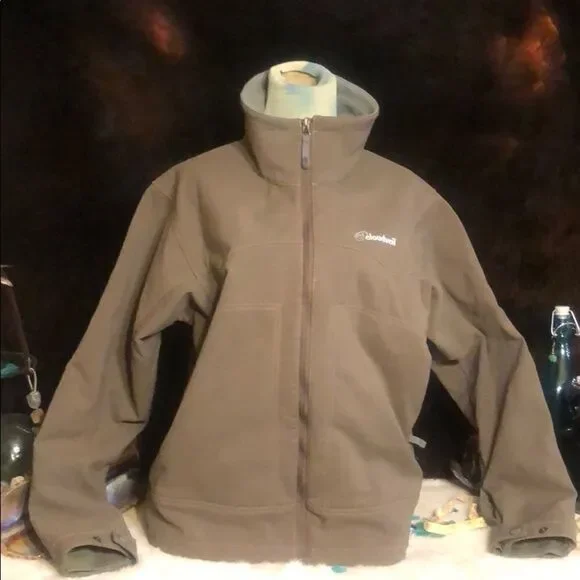 Cloudveil jacket M (3336) - Picture 1 of 10